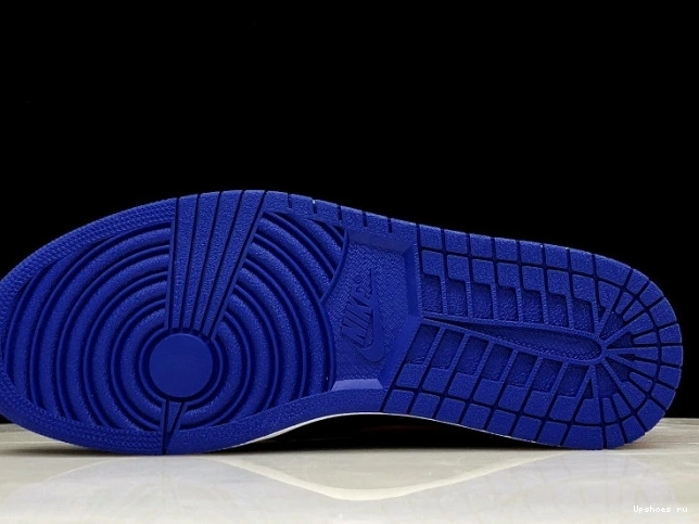 Jordan Three 1 Air Top 555088-026 0713